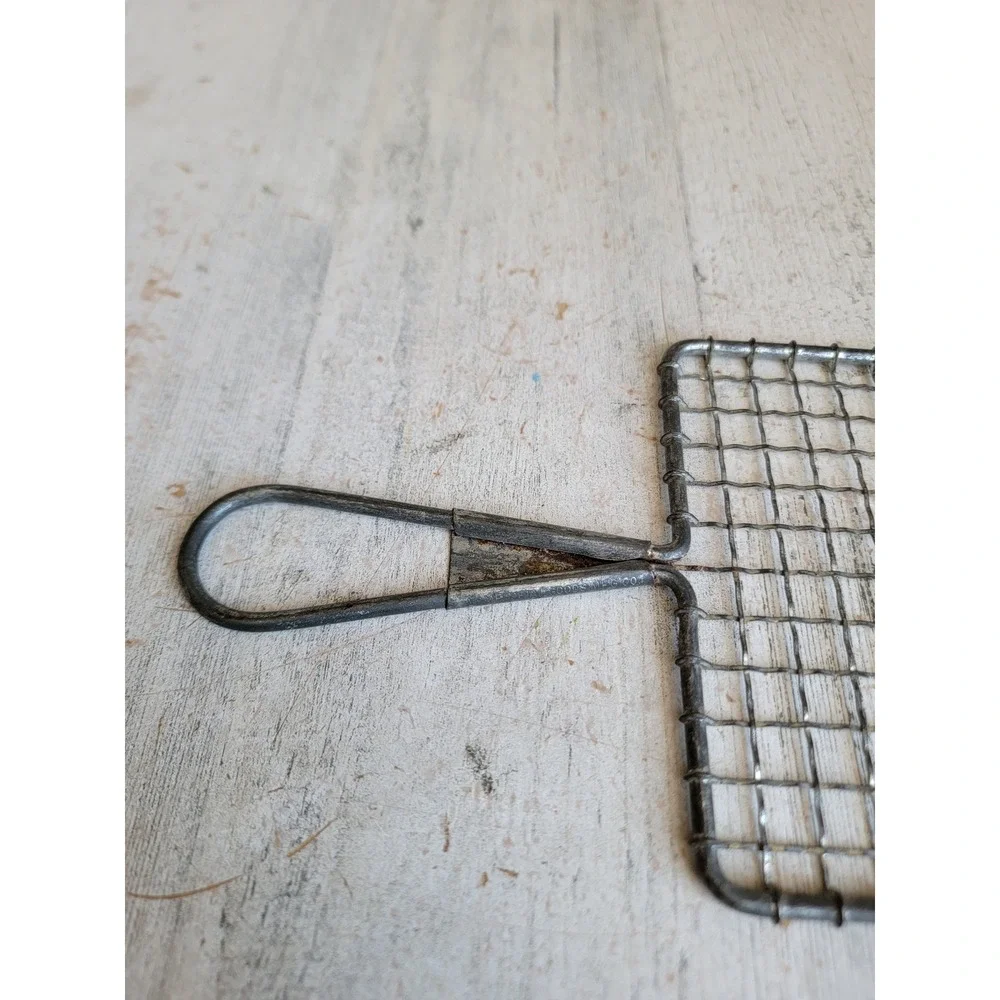 Acme Grater‎ vintage metal kitchen cooking tool unique home decor